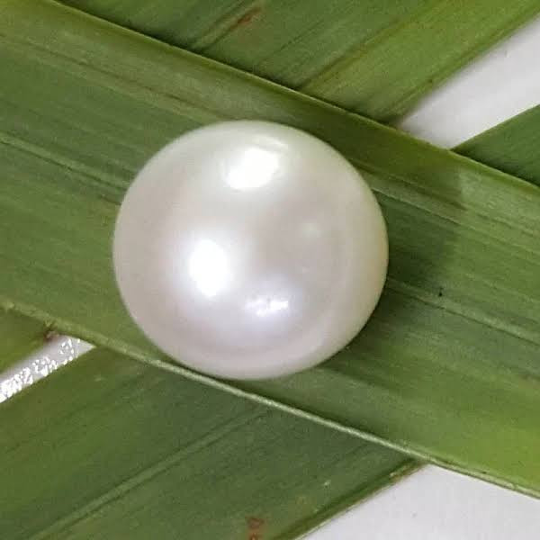 Pearl Stone