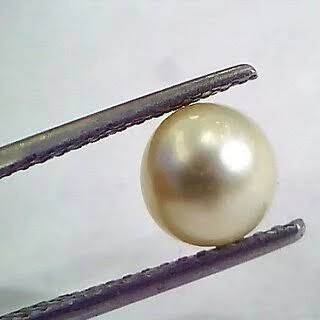 Pearl Stone