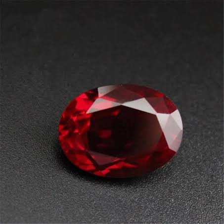 Ruby Stone